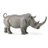 Фото #1 товара COLLECTA White Rhinoceros XL Figure