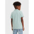 Фото #6 товара LEVI´S ® KIDS Back Neck Tape short sleeve polo