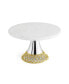 Фото #2 товара Love Knot Cake Stand