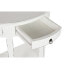 Console Home ESPRIT White 81 x 40 x 75 cm