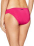 Trina Turk 286752 Women's Side Hipster Pant Bikini Swimsuit Bottom, Size 6 US