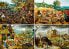 Фото #2 товара Bluebird Puzzle Puzzle 1000 Cztery pory roku, Brueghel