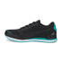 Фото #5 товара Puma Mapf1 Track Racer Lace Up Mens Black Sneakers Casual Shoes 30685106