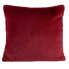 Подушка Тёмно Бордовый 40 x 2 x 40 cm (12 штук)