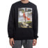 Nike Crew Greece Allegory AQ7139-010 Sweatshirt