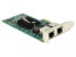 Фото #3 товара Delock 89944 - Internal - Wired - PCI Express - Ethernet - 1000 Mbit/s