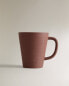 Фото #1 товара Terracotta mug