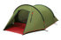Фото #1 товара High Peak Kite 3 Extra - Camping - Tunnel tent - 3 person(s) - Ground cloth - Green