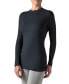 Women's Warm Base Layer Tops