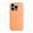 Фото #1 товара Чехол для мобильного телефона Apple iPhone 15 Pro Max Оранжевый Apple iPhone 15 Pro Max