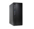 Фото #1 товара Chieftec BS-10B-300 - Mini Tower - PC - Black - Mini-ITX - 12 cm - 300 W