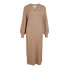 OBJECT Malena Long Sleeve Dress