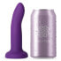 Фото #8 товара Color Changing Dildo Purple to Pink Size S 14 cm
