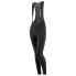 LOEFFLER WS Elastic bib tights