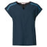 ფოტო #1 პროდუქტის VAUDE Skomer II short sleeve T-shirt