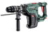 Metabo Akku-Kombihammer KHA 18 LTX BL 40, SDS-max ohne Akku und Ladegerät im Koffer - фото #1