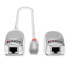 LINDY USB CAT 5 USB-RJ45 Extender 50 m