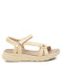 ფოტო #2 პროდუქტის Women's Flat Sandals By