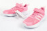 Adidas Ozelle EL [GY7111] încălțăminte sport pentru copii și femei, roz.