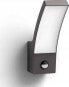 Kinkiet Philips Philips Outdoor luminaires, Outdoor wall lighting, Grey, IP44, Garden, Patio, I, Garden, Patio