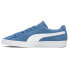 Фото #3 товара Puma Classic Swxp Suede Lace Up Mens Size 7.5 M Sneakers Casual Shoes 39034101