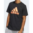 T-shirt adidas Fill Graphic Tee M HS2513