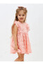 Фото #1 товара Платье LC WAIKIKI Lace Pattern Baby