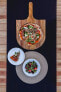 Фото #6 товара Сервировка стола PICNIC TIME Пицца-лопатка на доске из акации Toscana™ by Acacia