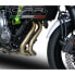 GPR EXHAUST SYSTEMS Kawasaki Z 650 2023-2024 e5 Plus Homologated Full Line System With Catalyst DB Killer