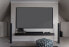 Elite Screens Aeon CineGrey 3D - 2.54 m (100") - 2.22 m - 124.9 cm - 16:9 - Gray