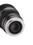 Фото #6 товара Samyang 35mm F1.2 ED AS UMC CS Sony E - Wide lens - 9/7 - Sony E