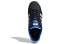 Фото #5 товара Кеды Adidas originals Superstar черно-сине-белые