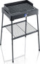 Severin PG8568 Grill ogrodowy elektryczny 2200 W 44.5 cm x 26 cm