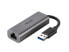 Фото #5 товара ASUS USB-C2500 - Wired - USB - Ethernet