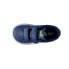 Фото #4 товара Puma Smash 3.0 L V Slip On Toddler Boys Blue Sneakers Casual Shoes 39203409