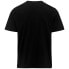 Фото #3 товара KAPPA Fuiamo short sleeve T-shirt