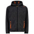 Фото #1 товара CMP Heavy Fix 3H60844 hoodie fleece