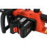 Battery Chainsaw Yato YT-82813