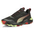 Фото #2 товара Puma Obstruct Profoam Bold Running Mens Black Sneakers Athletic Shoes 37788801