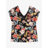 ROXY Paradise Storie Short Sleeve Shirt