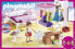 Playmobil Dollhouse 70208 Bedroom and Sewing Studio with Light Effects from 4 Years + Duracell Plus AAA Alkaline Batteries Pack of 12