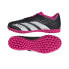 Adidas Predator ACCURACY4 TF Черный, 46 - фото #2