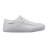 Фото #1 товара Кроссовки Lugz Sterling White Canvas Lifestyle