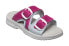 Фото #1 товара Women´s medical slippers N/517/55/079/016/BP pink - gray