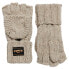 Фото #1 товара SUPERDRY Cable Knit gloves