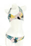 Фото #1 товара Missoni 242546 Womens Top and Bikini Bottom Set Swimwear Multi Size 42