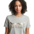 Фото #2 товара SUPERDRY Vintage Venue Interest T-shirt