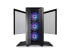 Фото #5 товара LIAN LI LANCOOL II MESH C RGB BLACK Tempered Glass ATX Case - Black Color ,Type