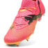 Фото #4 товара PUMA Future 7 Ultimate MxSG Football Boots