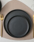 Фото #3 товара Celina 16 Piece Stoneware Full Set, Service for 4